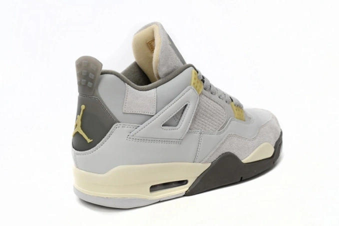Cheap Husky Photon SE Retro Craft Jordan Dust DV3742-021 4 0706